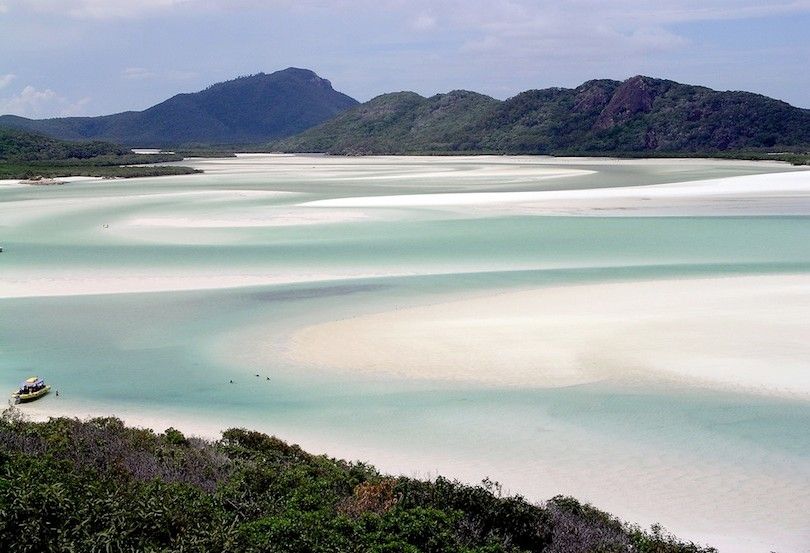 10 Mejores Playas de Australia