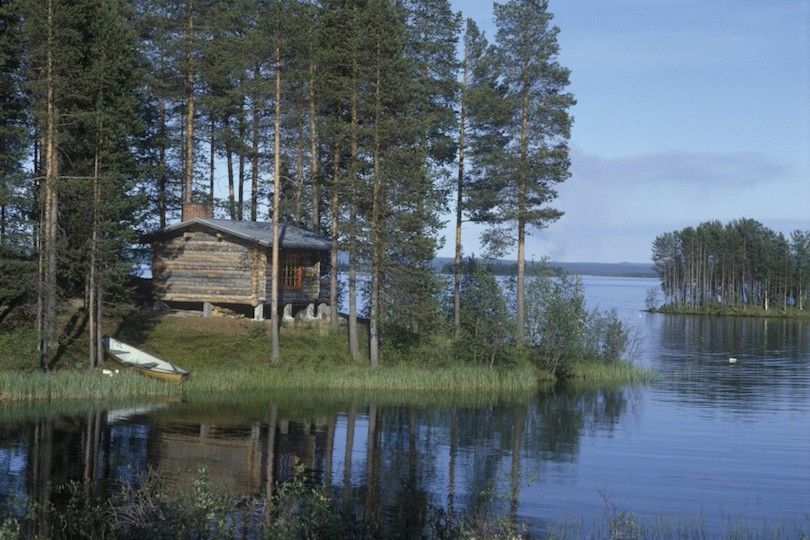 Lakeland Finlandés