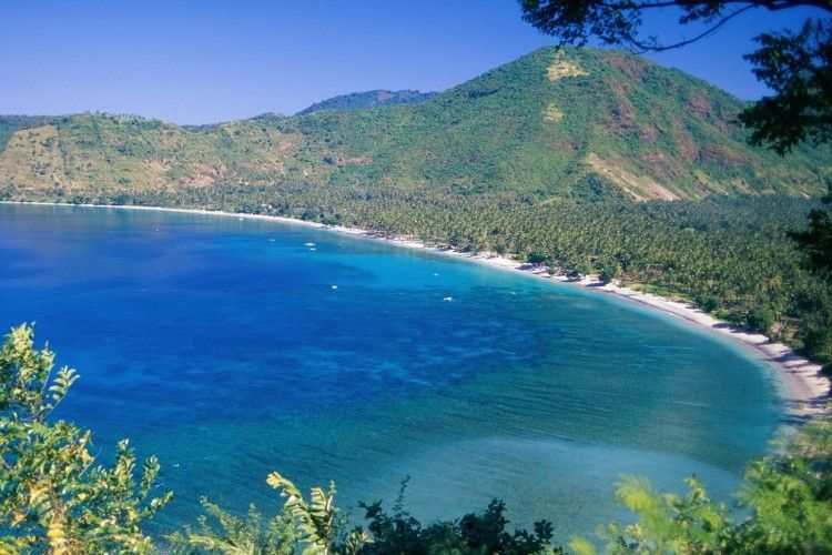 10 Islas más bonitas cerca de Bali