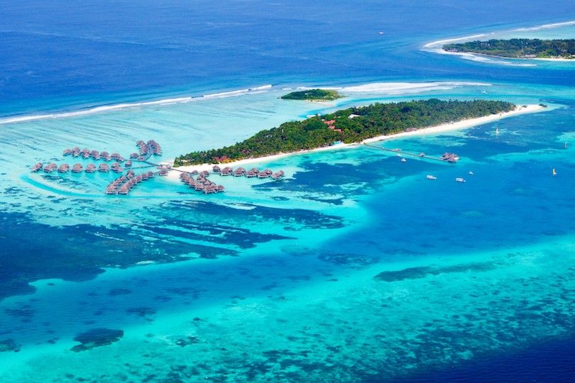 Las 17 islas más bonitas del mundo