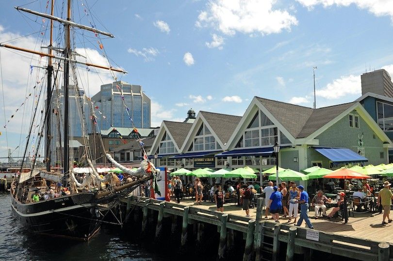 12 Mejores Cosas que Hacer en Halifax