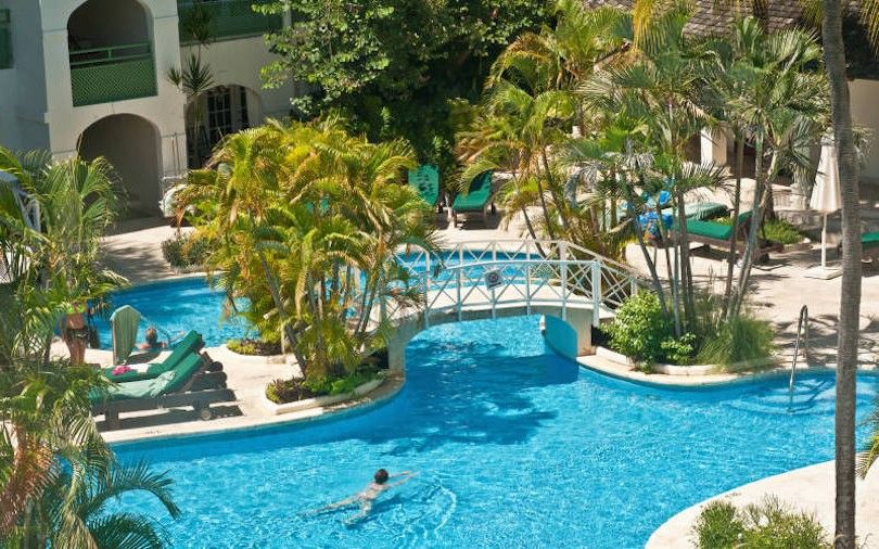 Mango Bay Resort Santiago Barbados