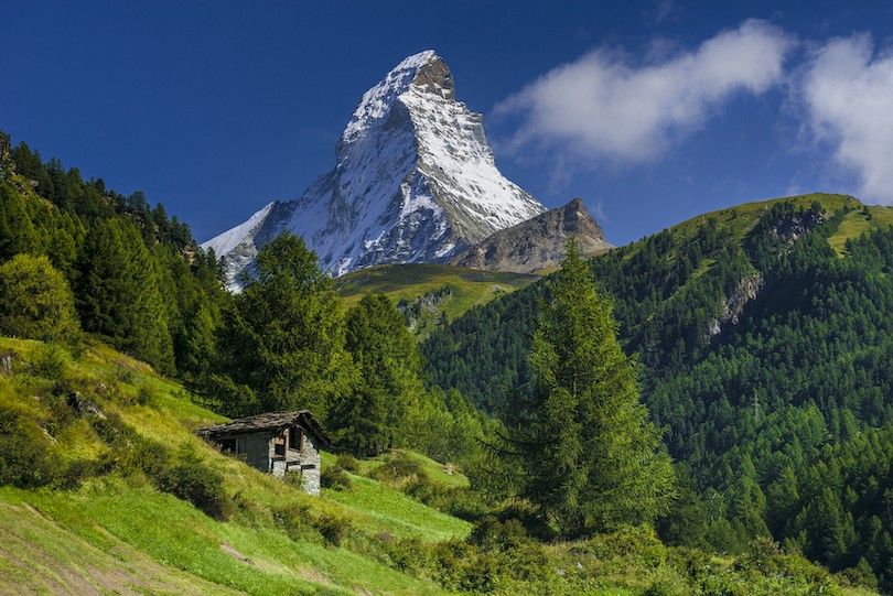 10 mejores cosas que hacer en Zermatt, Suiza