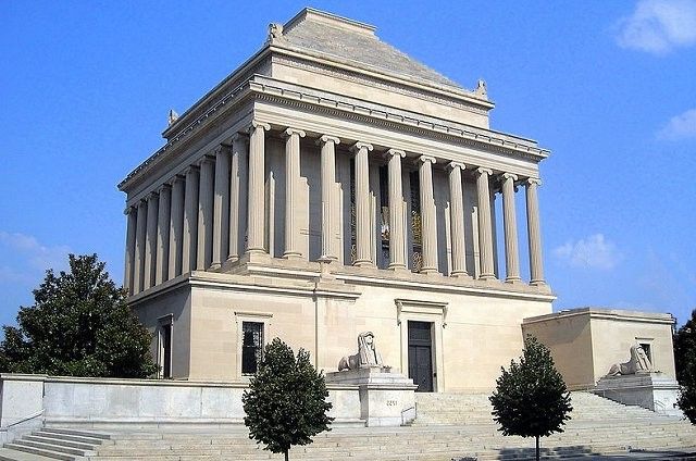 Mausoleo de Halicarnaso