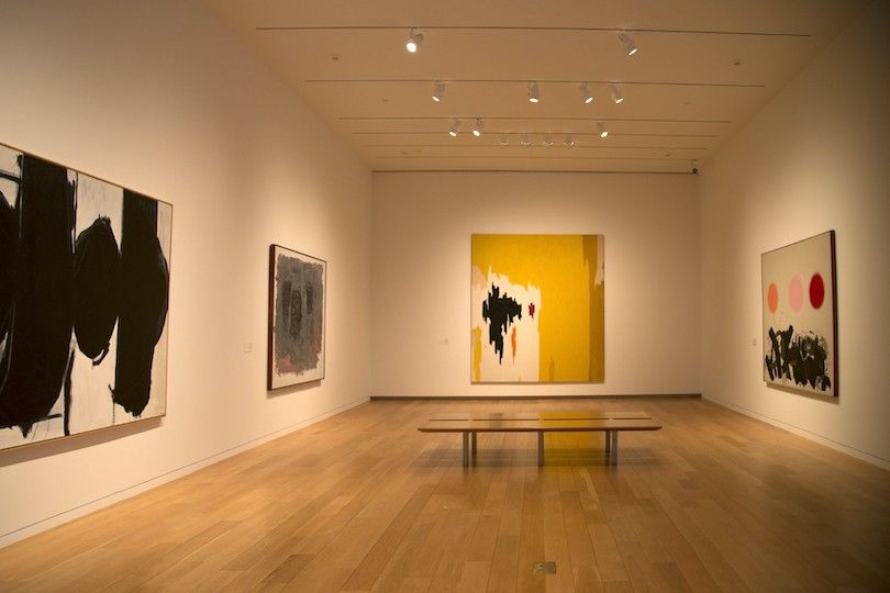 Museo De Arte Moderno De Fort Worth