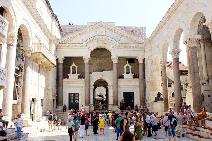 8 Mejores Atracciones Turísticas en Split