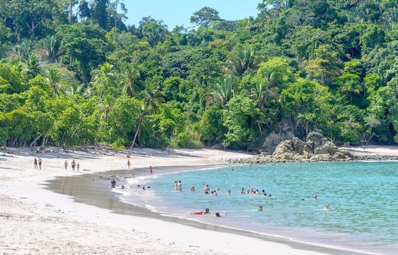10 Parques Nacionales más bonitos de Costa Rica