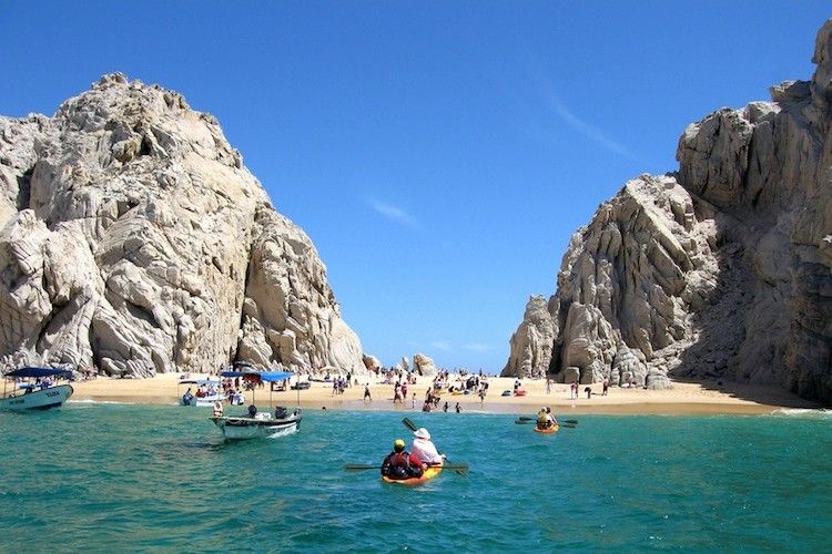 10 Mejores Playas de México