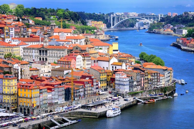 10 Destinos más sorprendentes del norte de Portugal