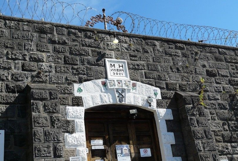 Prisión Napier