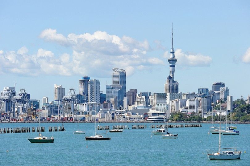 12 Las mejores atracciones turísticas en Auckland 5