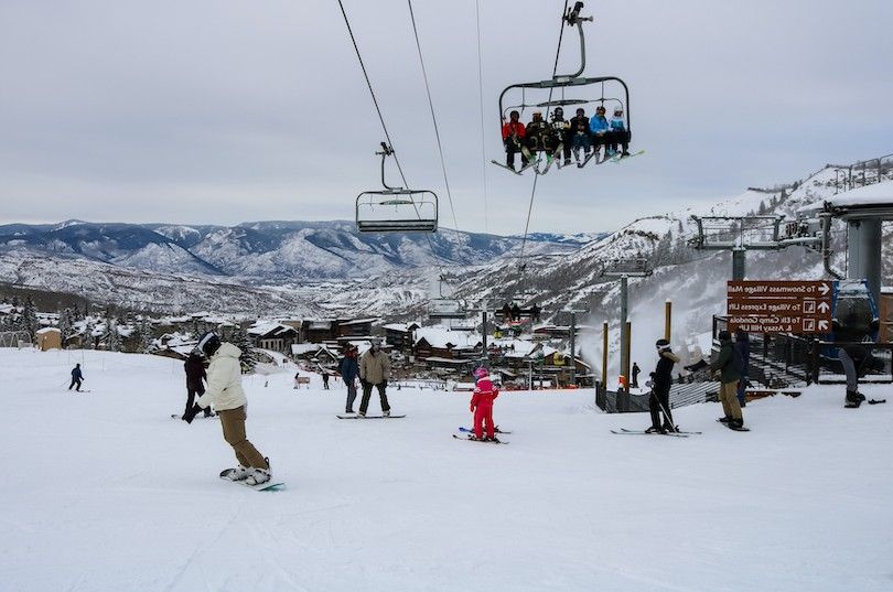 11 Las mejores cosas que hacer en Aspen, Colorado