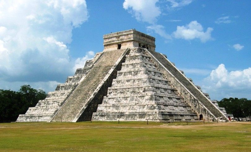10 Cosas que ver en Chichén Itzá