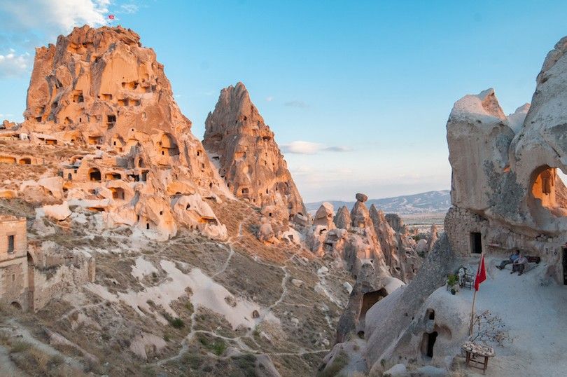 10 fascinantes cuevas del mundo