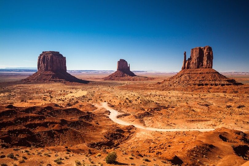10 Mejores Atracciones Turísticas en Arizona