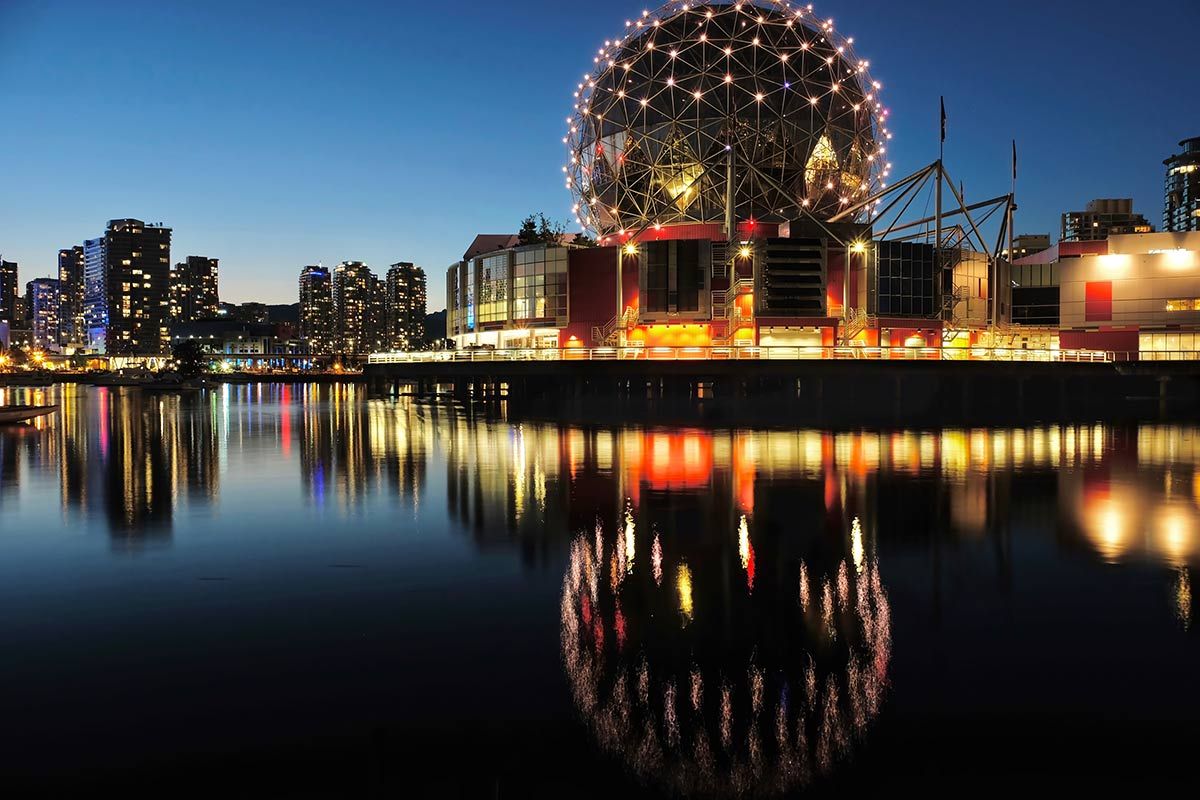 17 atracciones turísticas más importantes de Vancouver 2