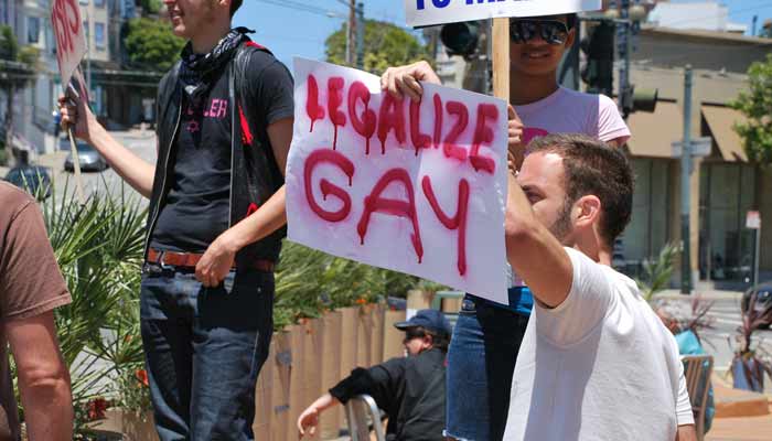 Castro: Visita el barrio gay de San Francisco 2