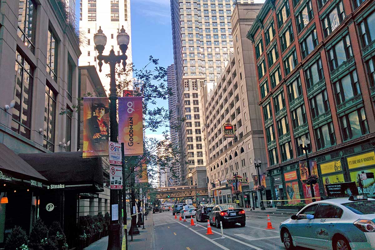 Dónde alojarse en Chicago: los mejores barrios y zonas 2