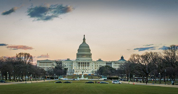 Itinerario de 3 días en Washington DC: Qué ver en 3 días 4