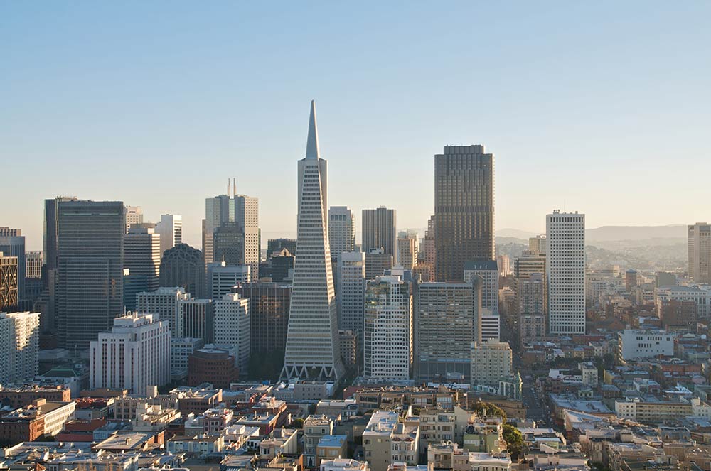 Guía de la Torre Coit de San Francisco 3