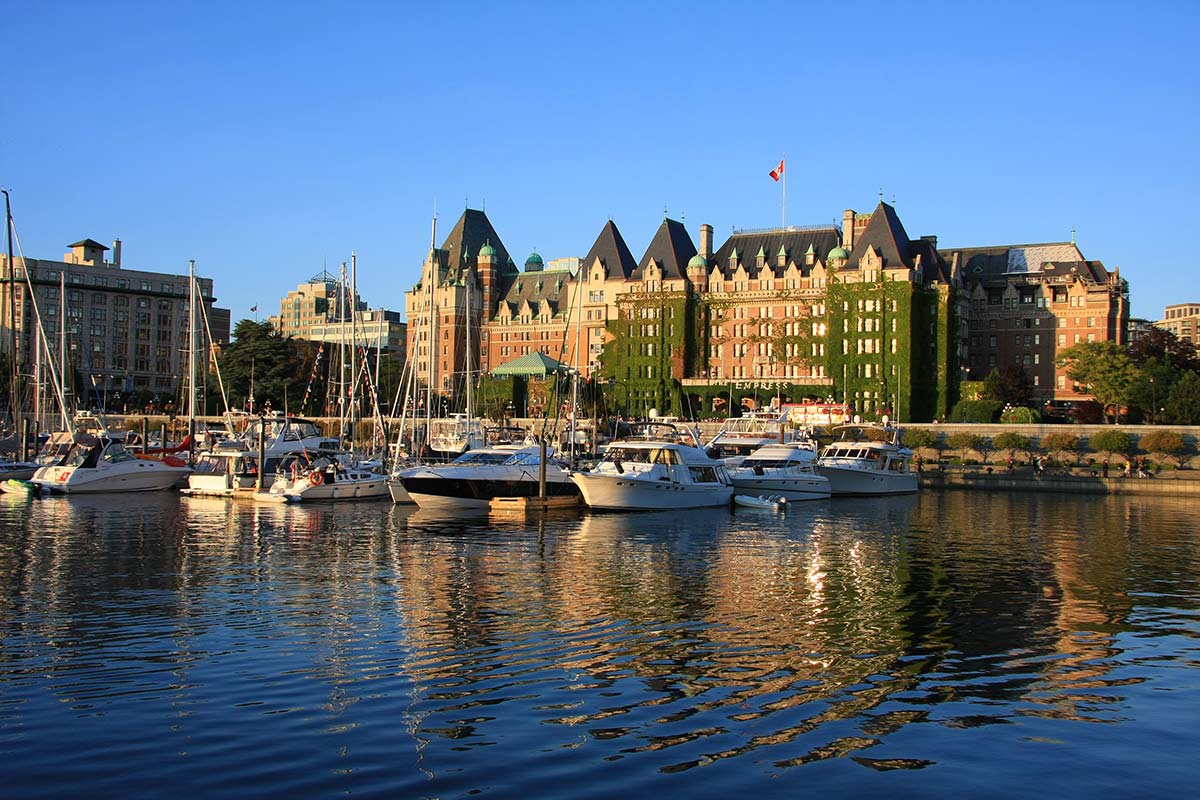 17 atracciones turísticas más importantes de Vancouver 3