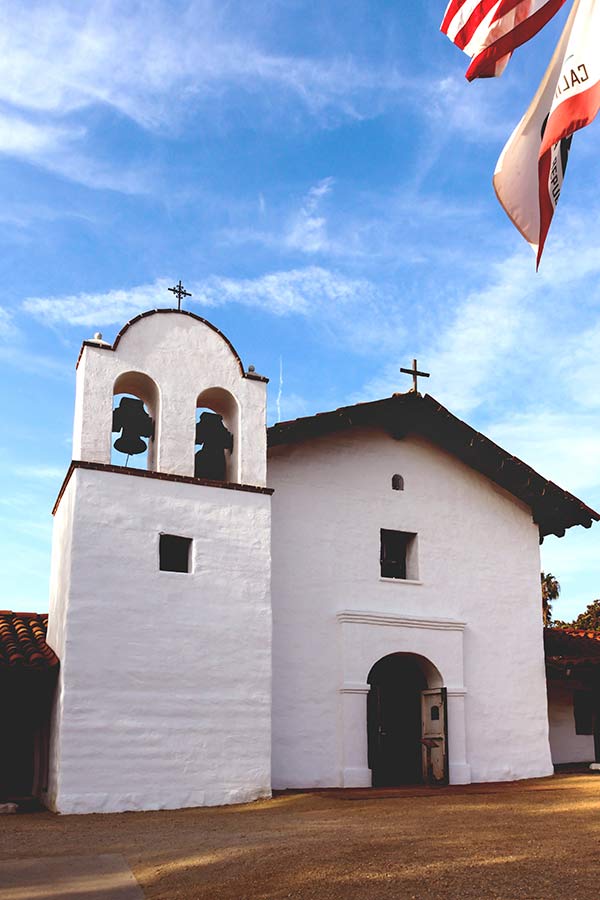 Presidio de Santa Bárbara