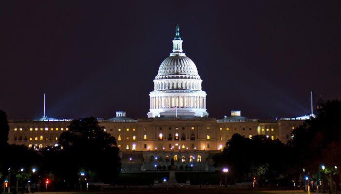 Visita el Capitolio en Washington D.C. 3
