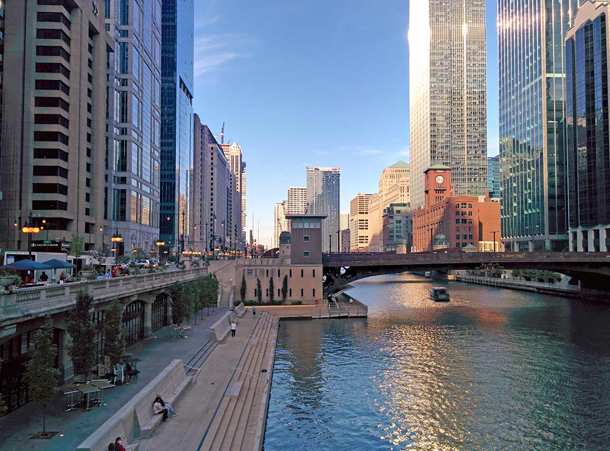 Itinerario en Chicago: Planificar un itinerario de 3 días en Chicago 5