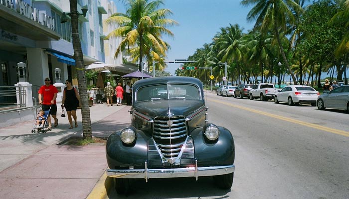 Itinerario de viaje por Florida: playas, glamour y naturaleza 3