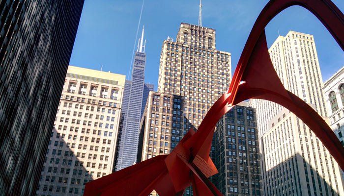 The Loop Chicago: Guía turística del centro de la ciudad 3