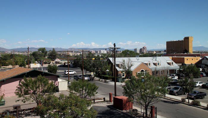 ABQ BioPark