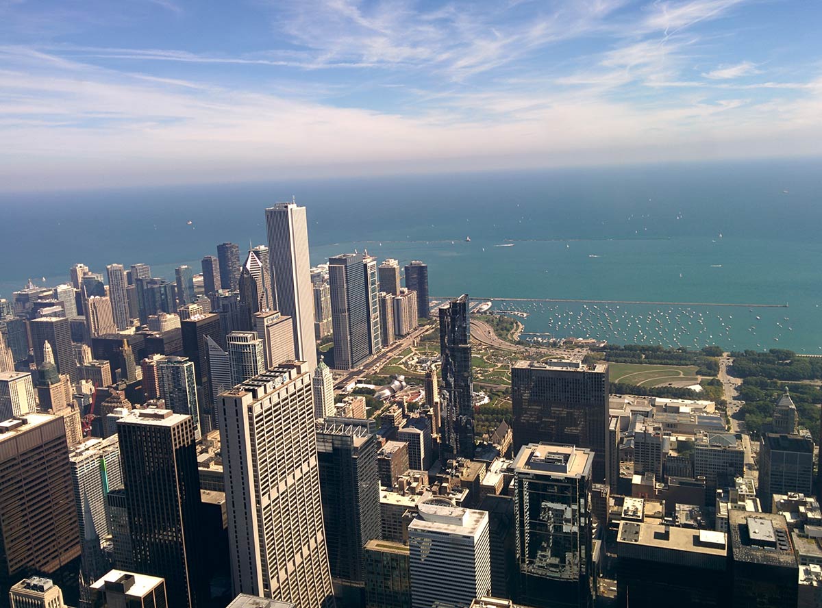 Itinerario en Chicago: Planificar un itinerario de 3 días en Chicago 6