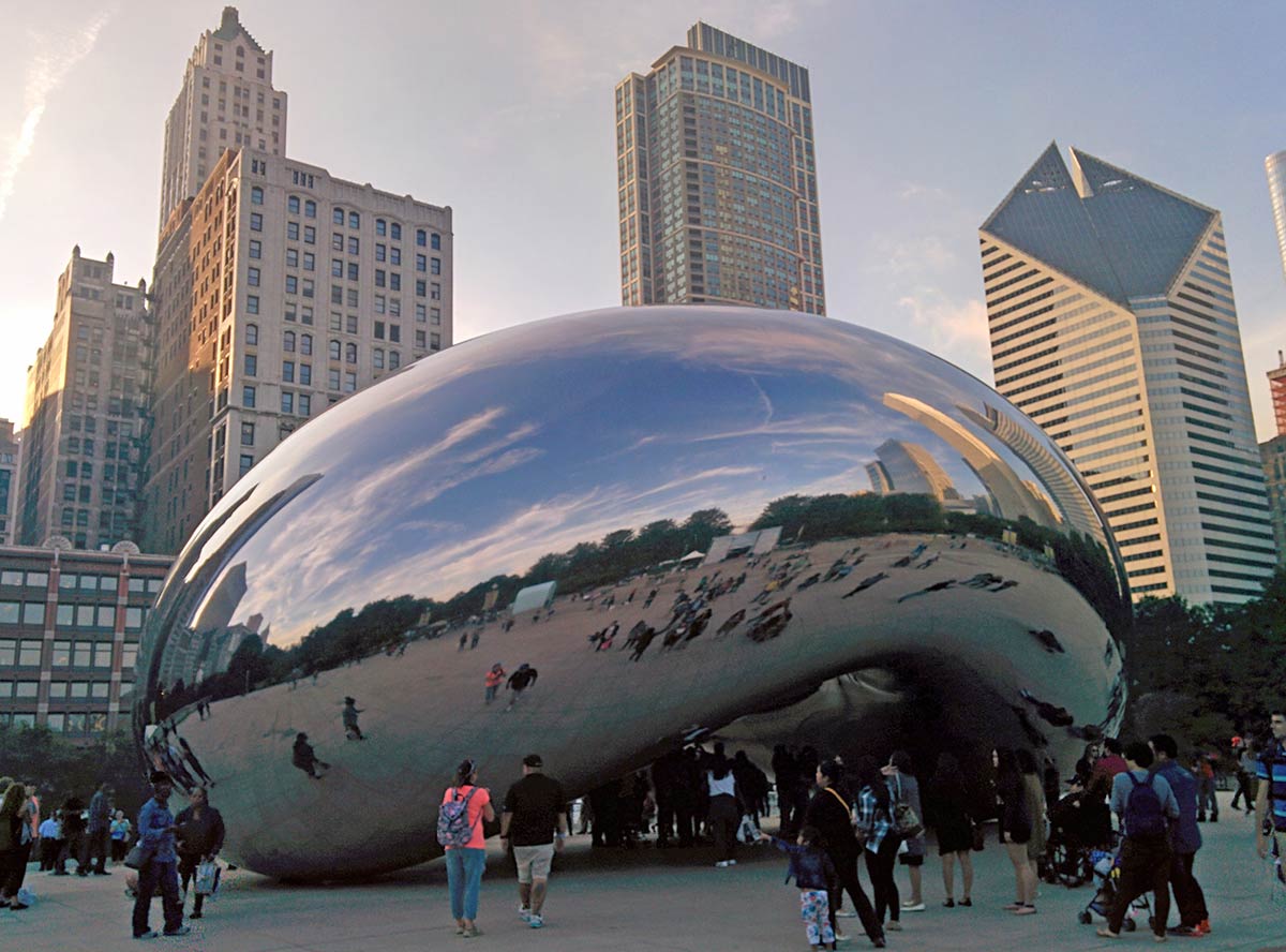 Itinerario en Chicago: Planificar un itinerario de 3 días en Chicago 7