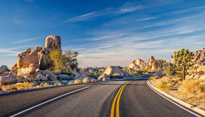 De Yellowstone a Los Ángeles: Itinerario de viaje por carretera en EE.UU. 10