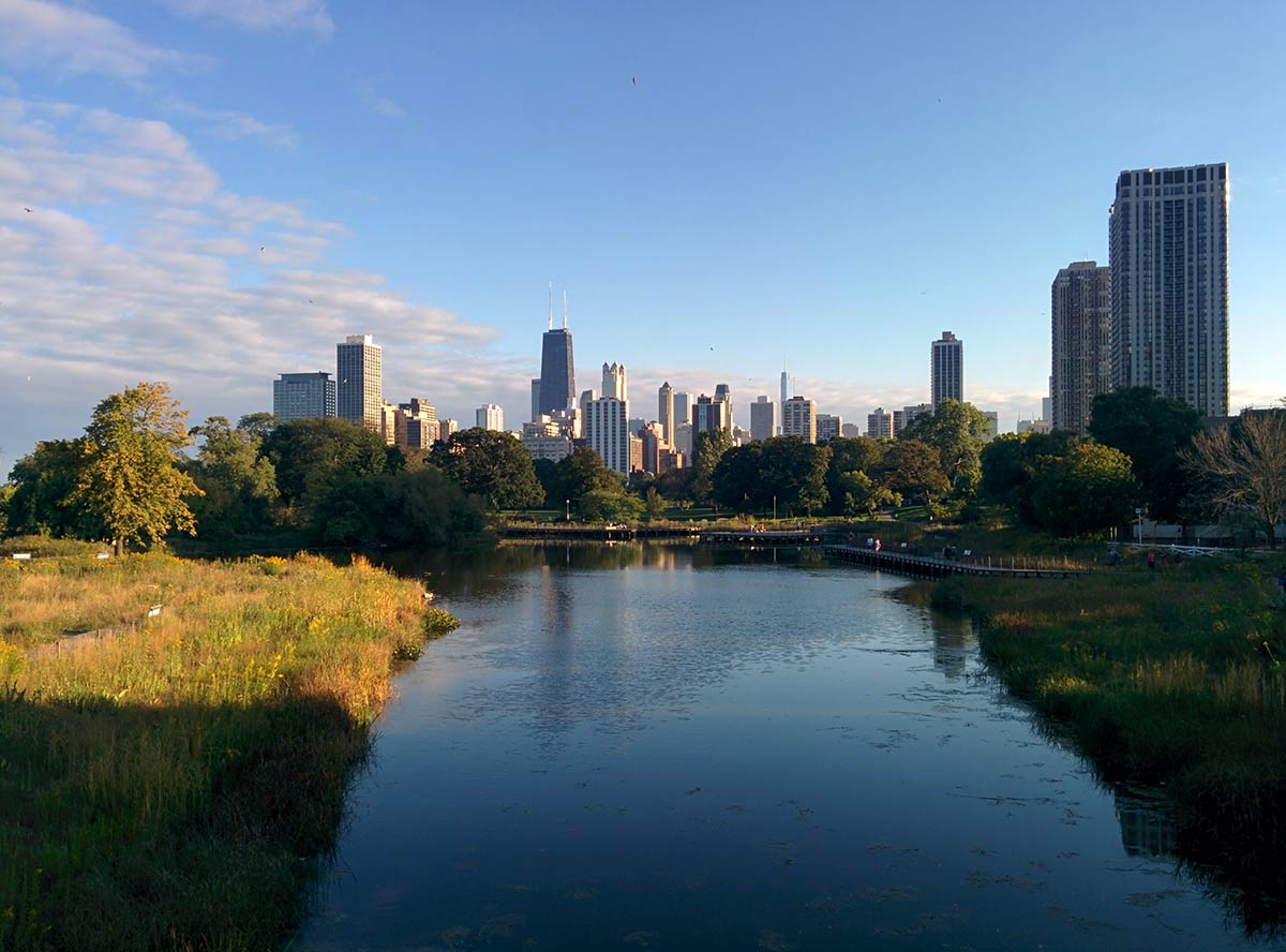 Itinerario en Chicago: Planificar un itinerario de 3 días en Chicago 8