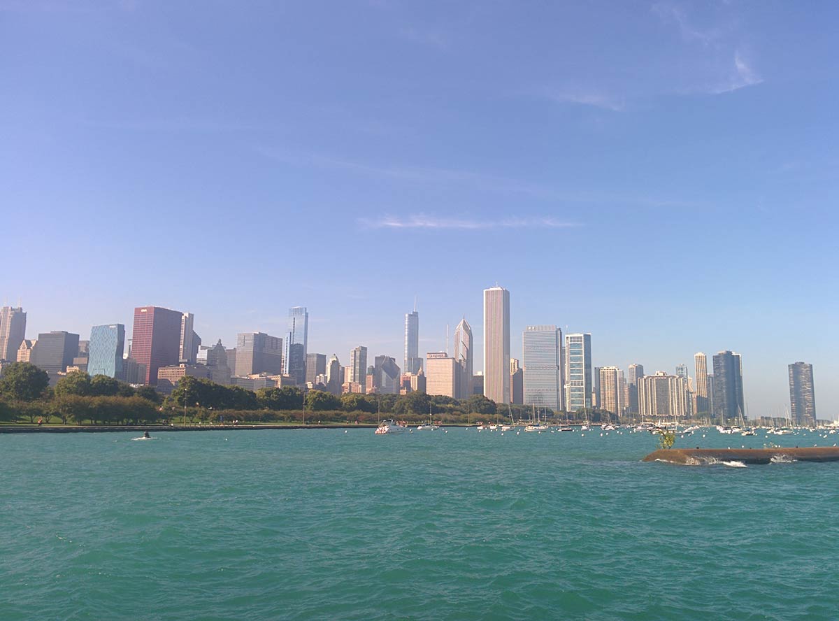 Itinerario en Chicago: Planificar un itinerario de 3 días en Chicago 9