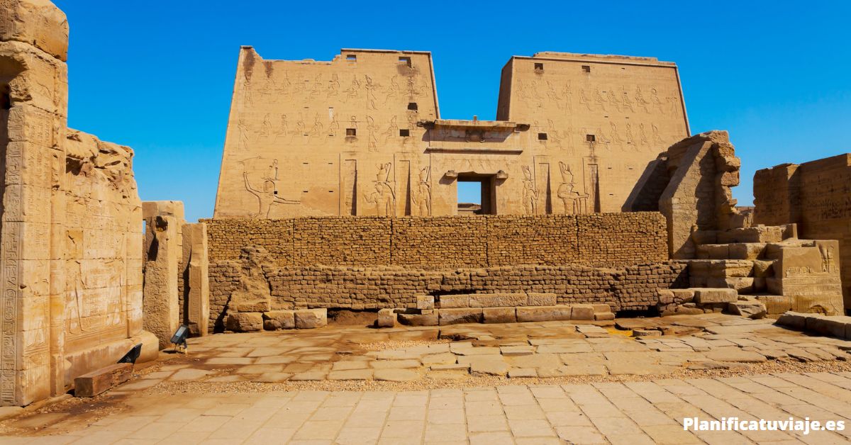 15 Mejores Ciudades para Visitar en Egipto 10