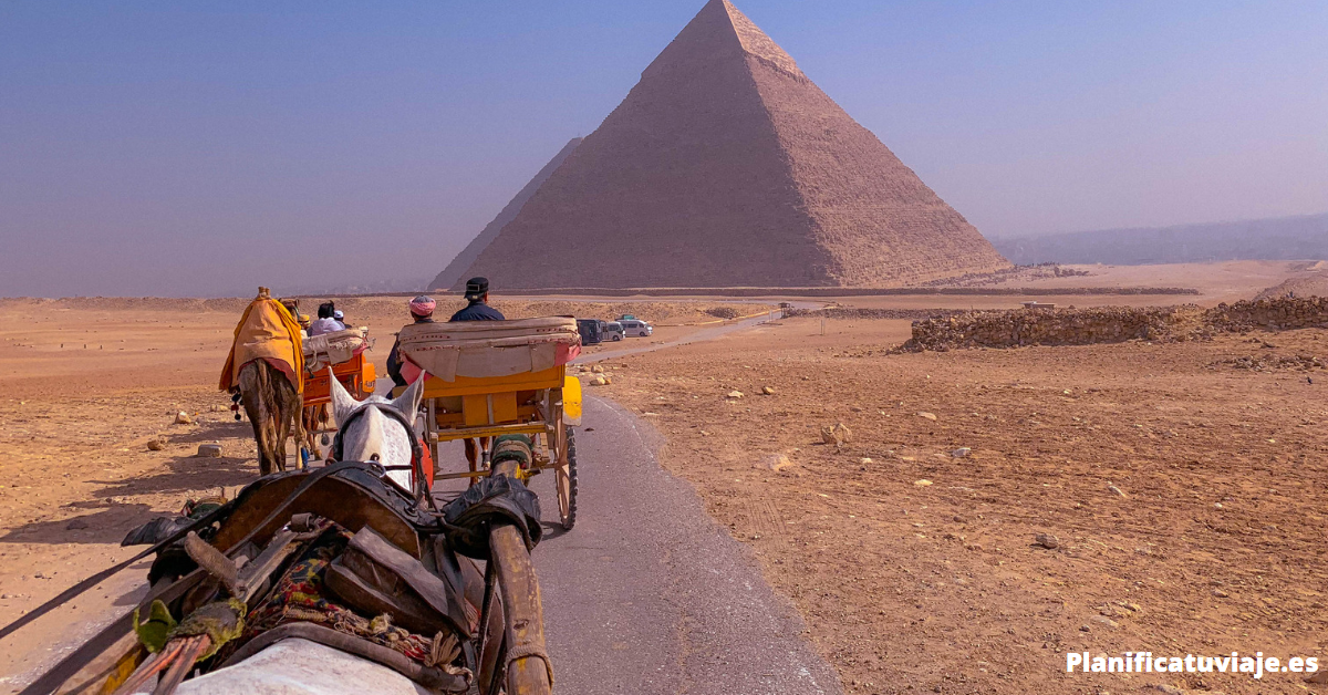 15 Mejores Ciudades para Visitar en Egipto 5
