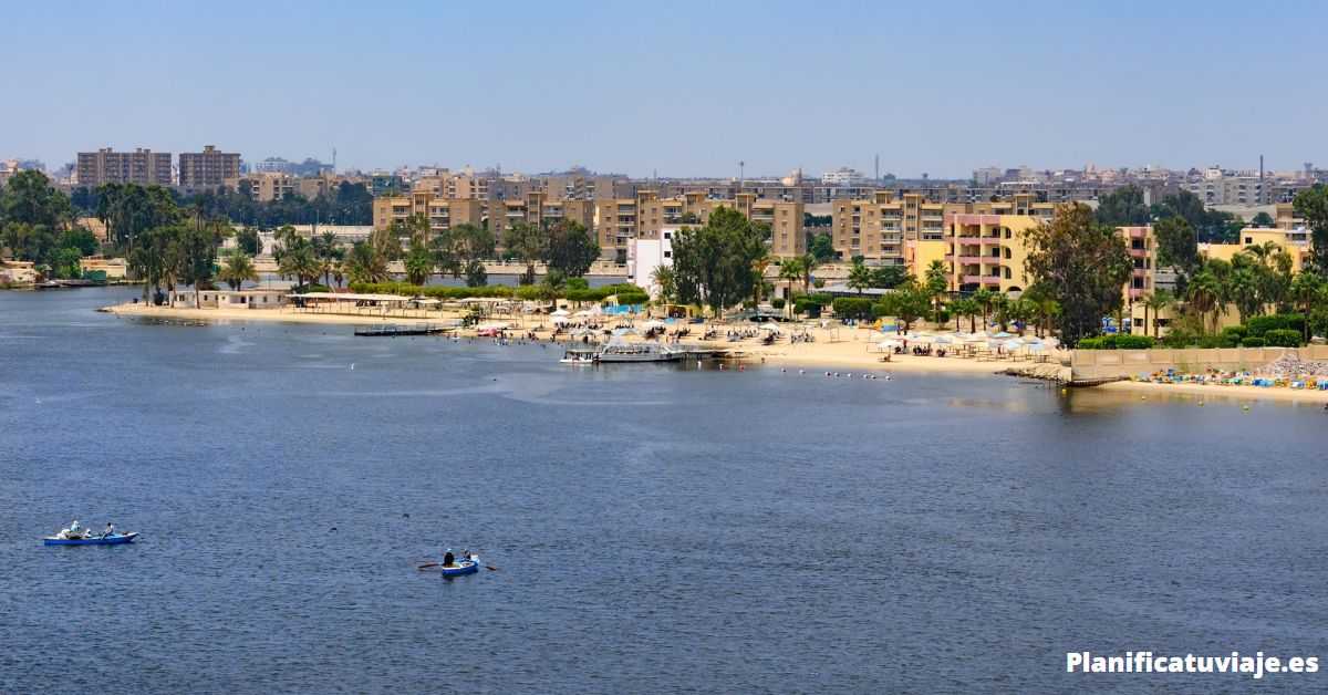 15 Mejores Ciudades para Visitar en Egipto 11