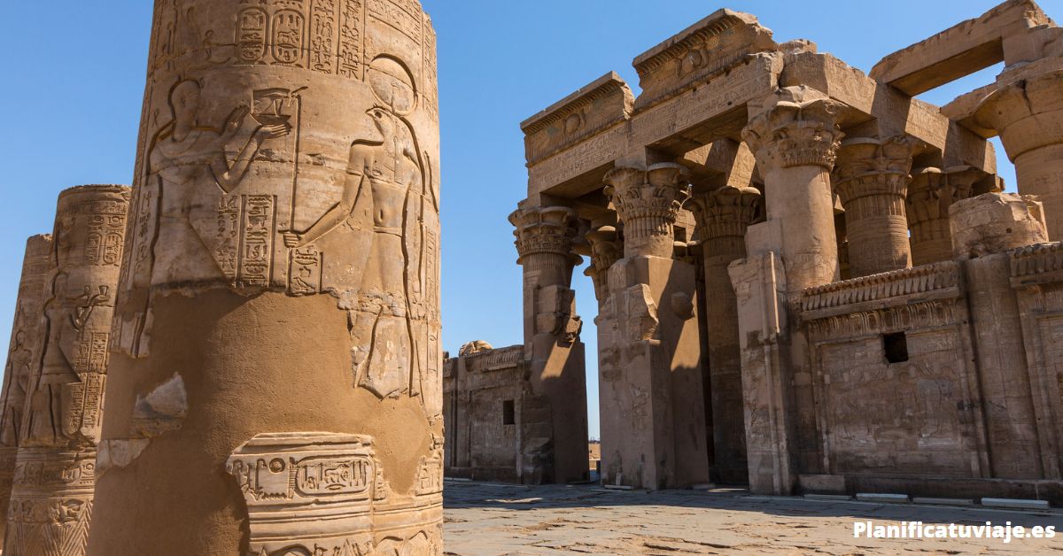 15 Mejores Ciudades para Visitar en Egipto 16