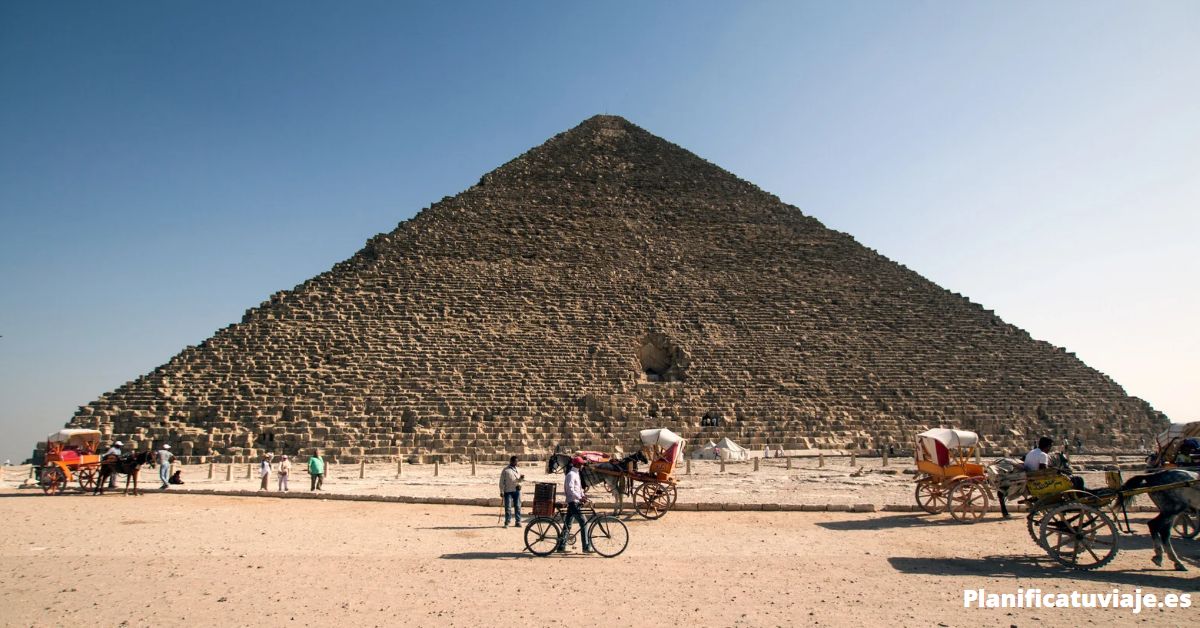 17 Mejores Cosas que Hacer en Egipto 8