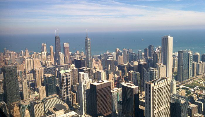 Guía y entradas para la Torre Willis de Chicago