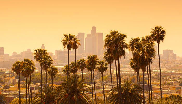 Itinerario de 3 días en Los Ángeles