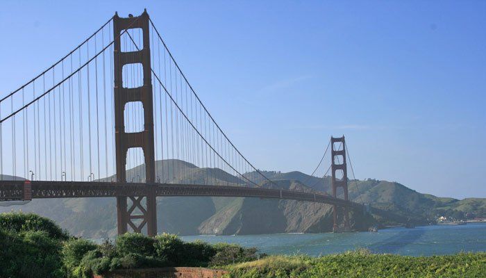 Itinerario de 3 días en San Francisco