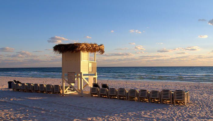 Itinerario de viaje por Florida: playas, glamour y naturaleza