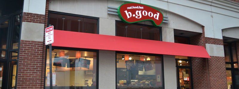 Restaurantes en Boston: dónde y qué comer