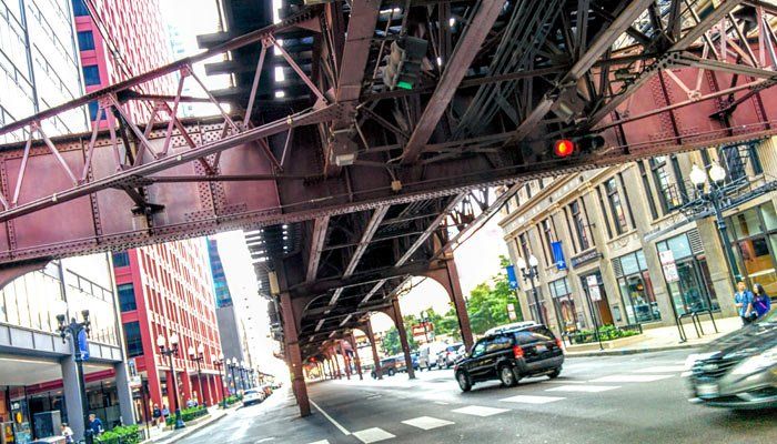 The Loop Chicago: Guía turística del centro de la ciudad 1