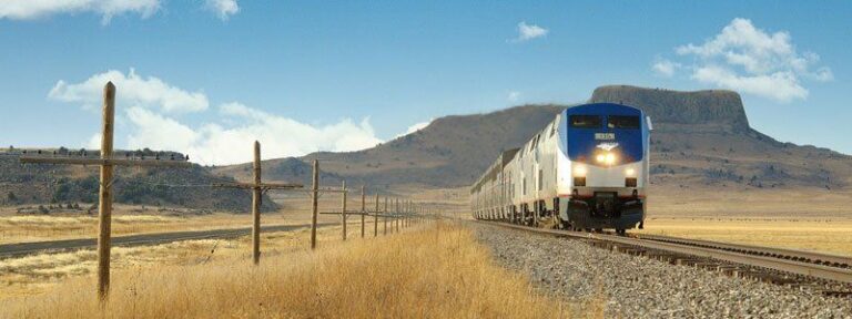 El tren PATH de Nueva York - Planifica tu viaje