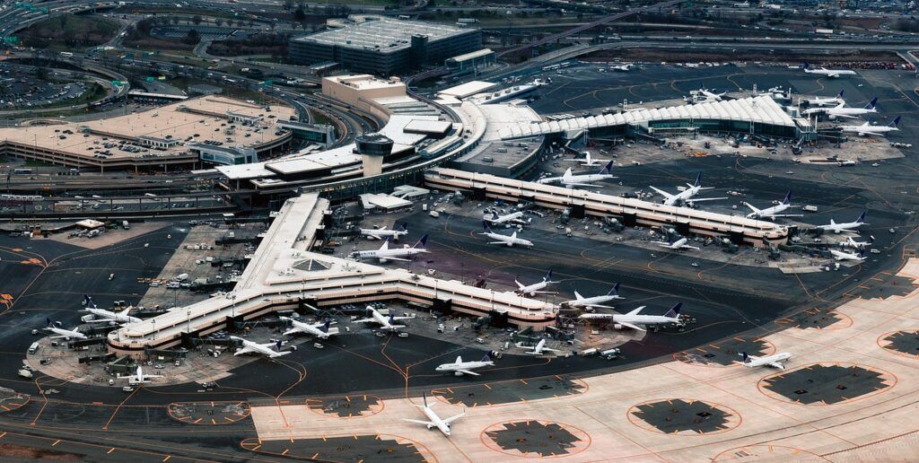 Category Template 2 Aeropuertos Newark