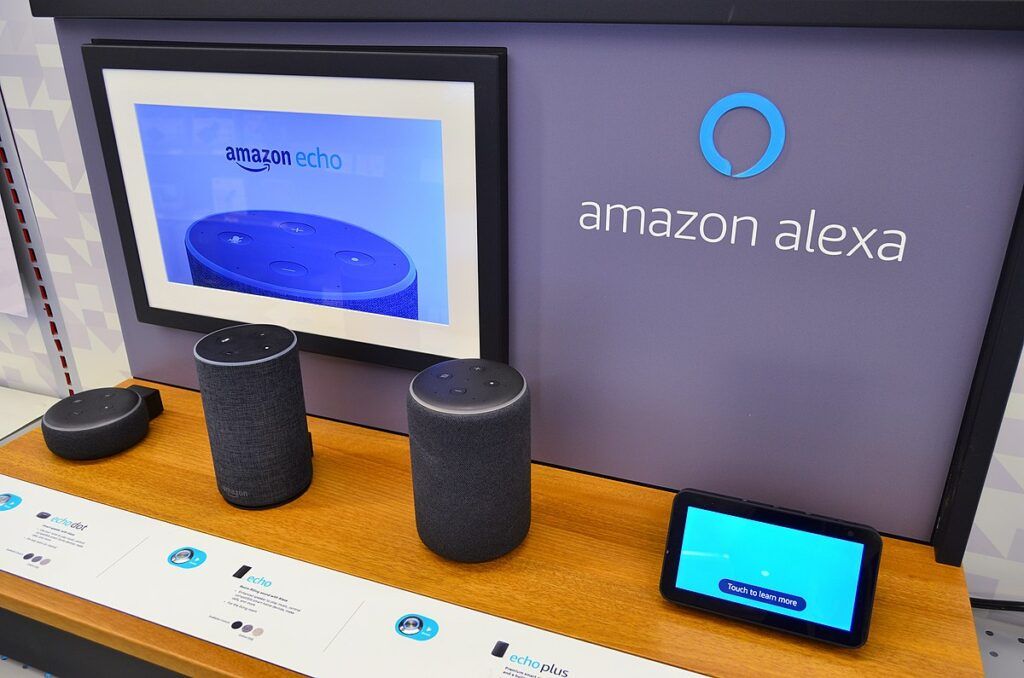 11 Consejos de Amazon para las compras navideñas que le ahorrarán tiempo (y dinero) 6 Alexa